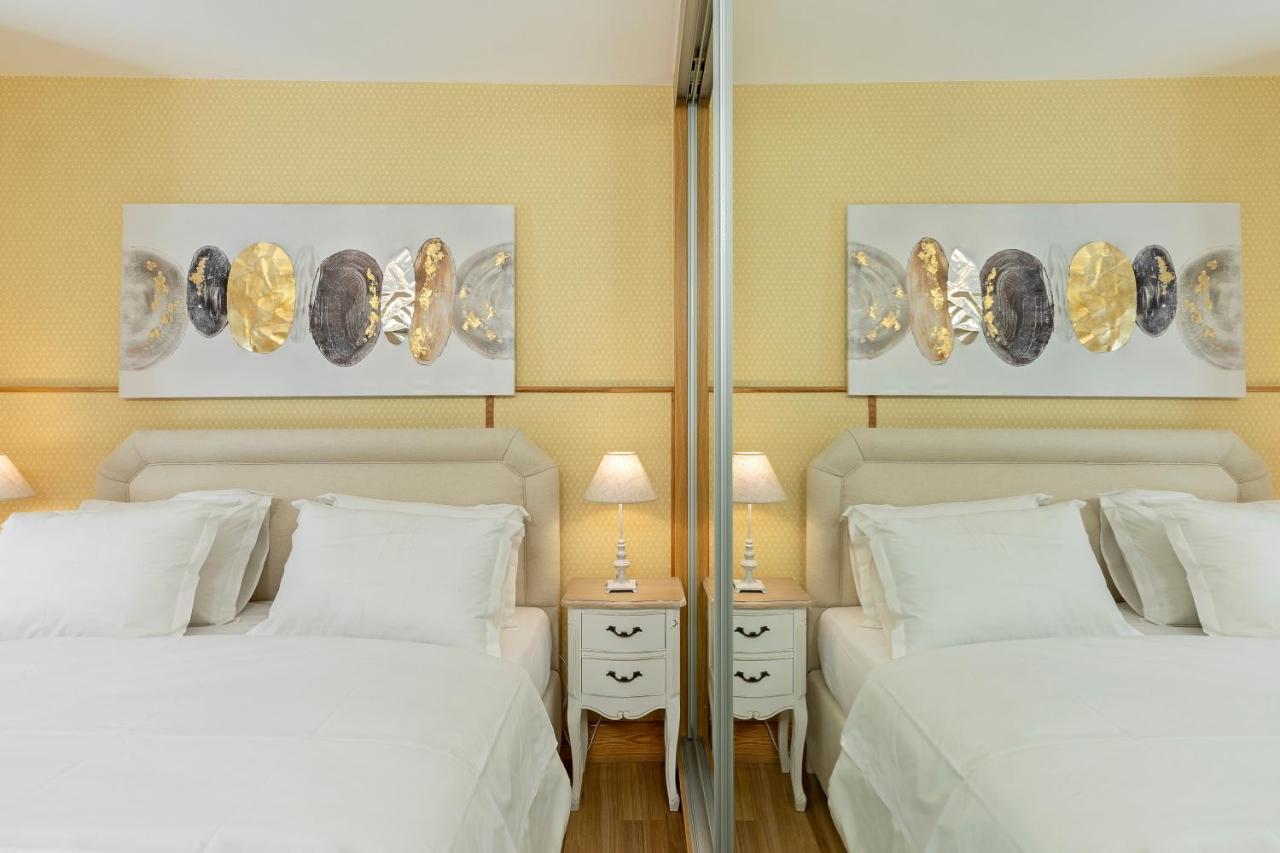 Vouliagmeni'S Elegance By Acropolis Suites Афіни Екстер'єр фото